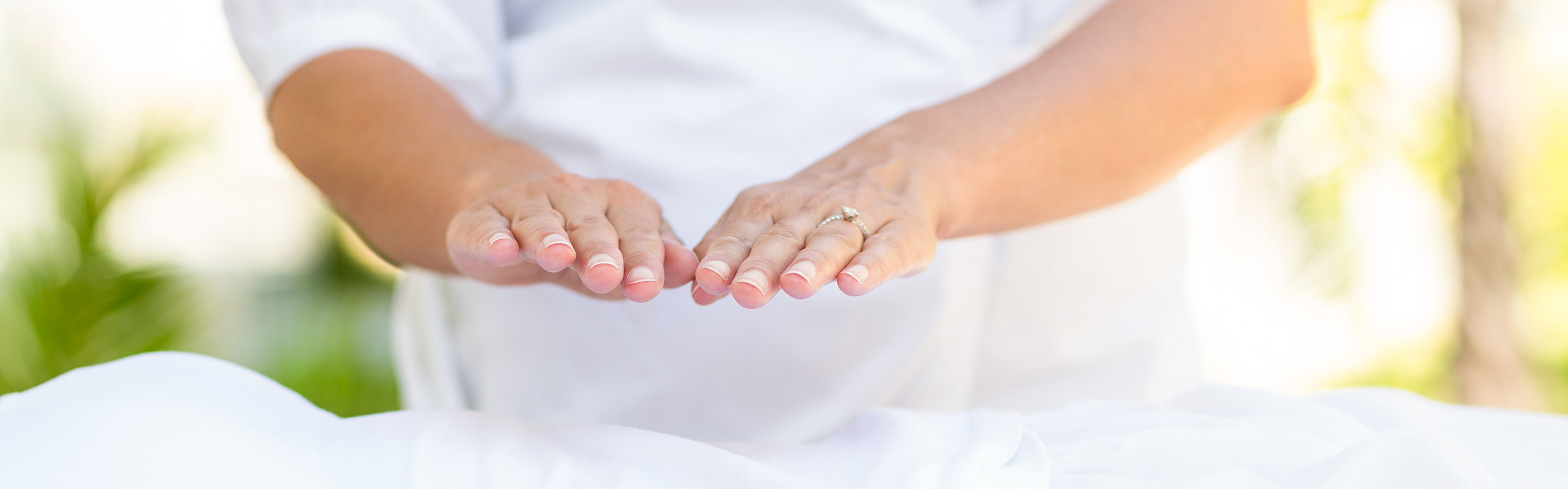 Reiki, Energy, Crystal and Seashell Healing