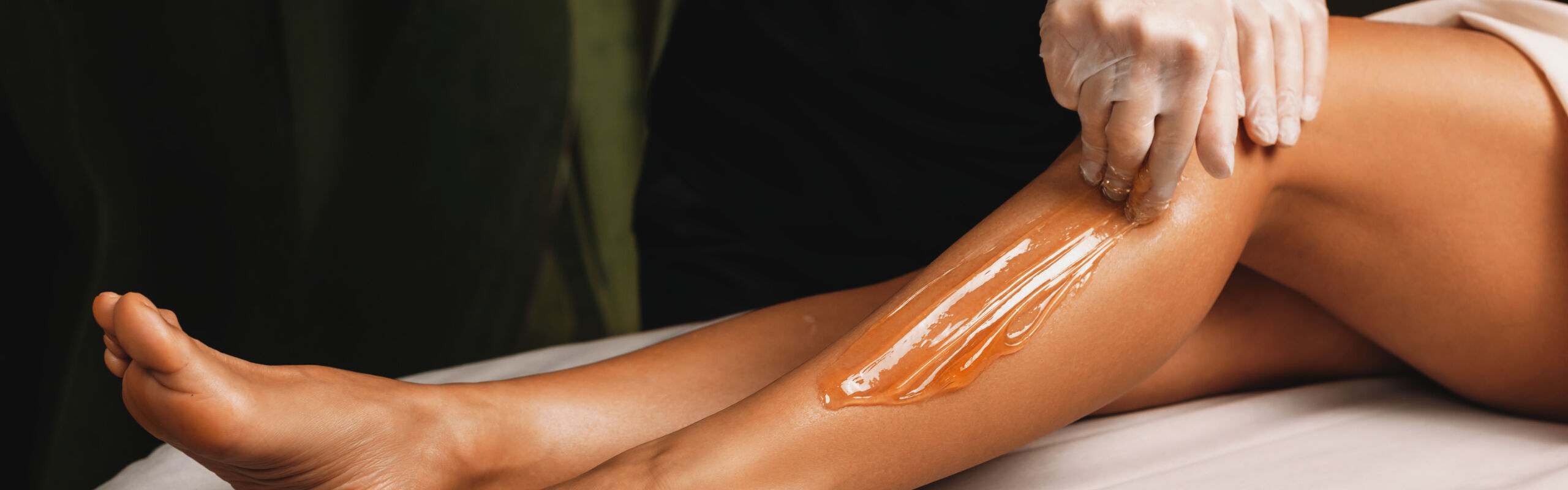 Sugaring